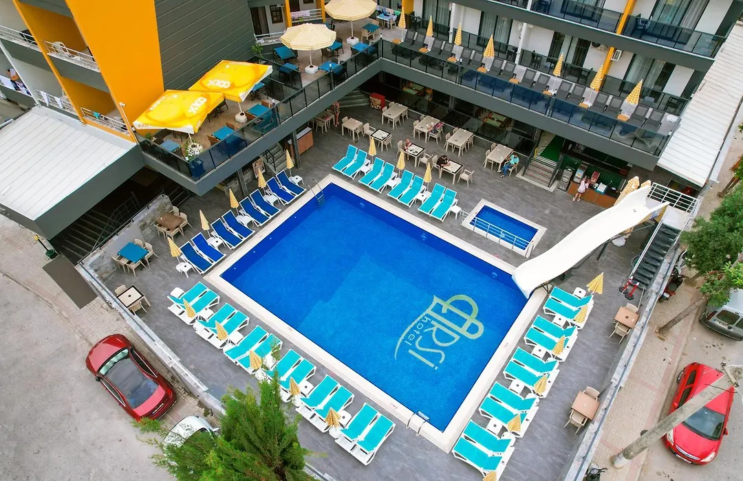 Arsi Hotel-1