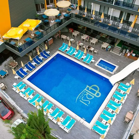 Arsi Hotel-3